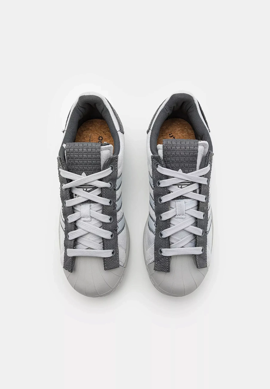 Фото № 4 с приближением к товару «‎SUPERSTAR PARLEY UNISEX»