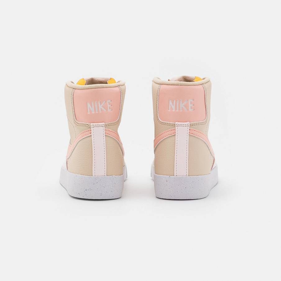 Фото № 4 с приближением к товару «‎Nike W Blazer 77 Next Nature »