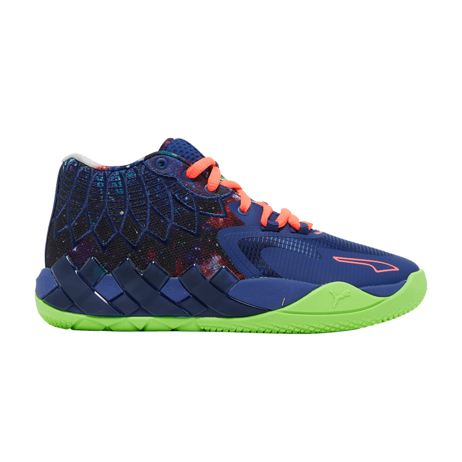 Фото № 1 с приближением к товару «‎Puma MB.01 Jr Galaxy»
