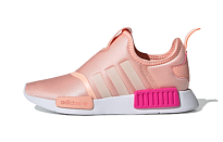 Фото № 1 с приближением к товару «‎adidas originals NMD 360 J 'Glow Pink'»