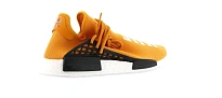 Фото № 6 с приближением к товару «‎adidas NMD R1 Pharrell HU Hue Man Tangerine»