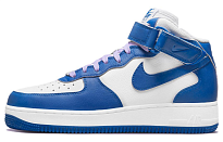 Фото № 1 с приближением к товару «‎ Nike Air Force 1 Mid Skate shoes»