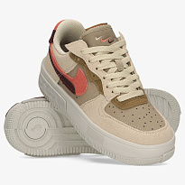 Фото № 3 с приближением к товару «‎Nike Air Force 1 Fontanka Wmns»