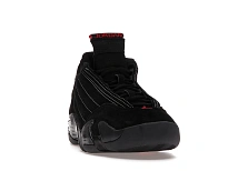 Фото № 3 с приближением к товару «‎Jordan 14 Retro Black CDP (2008)»