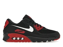 Фото № 1 с приближением к товару «‎Nike Air Max 90 Anthracite Mystic Red»