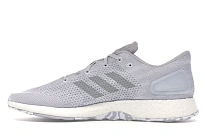 Фото № 6 с приближением к товару «‎adidas Pureboost DPR Mid Grey»
