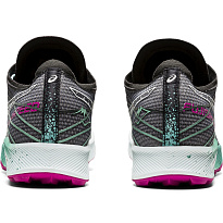 Фото № 4 с приближением к товару «‎Asics Fuji Speed»