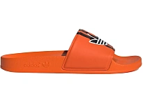 Фото № 1 с приближением к товару «‎adidas Adilette Slides»