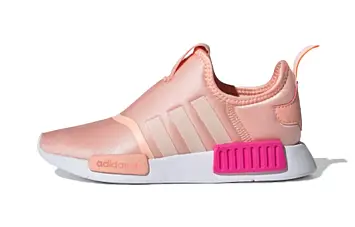 adidas originals NMD 360 J 'Glow Pink' - 1