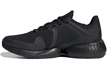 adidas Alphatorsion C.Rdy Black - 1