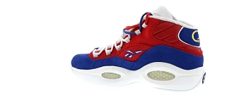 Reebok Question Mid - 3