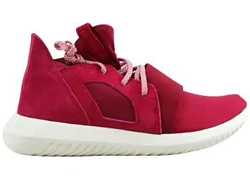 adidas Tubular Defiant Pink/White (S75902)