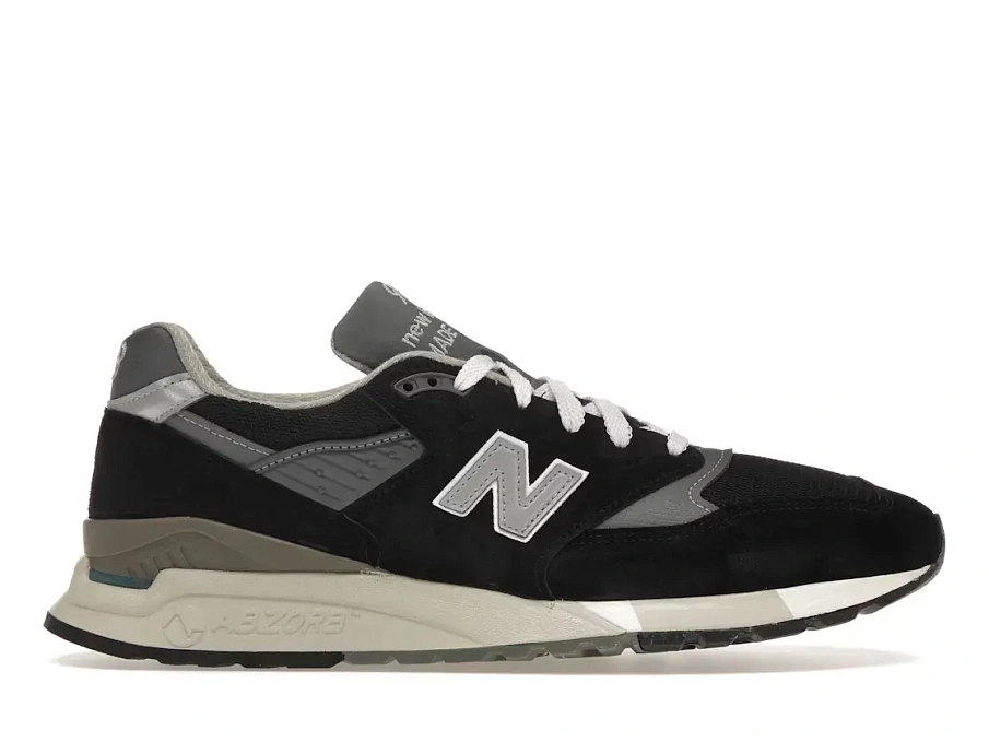 Фото № 1 с приближением к товару «‎New Balance 998»