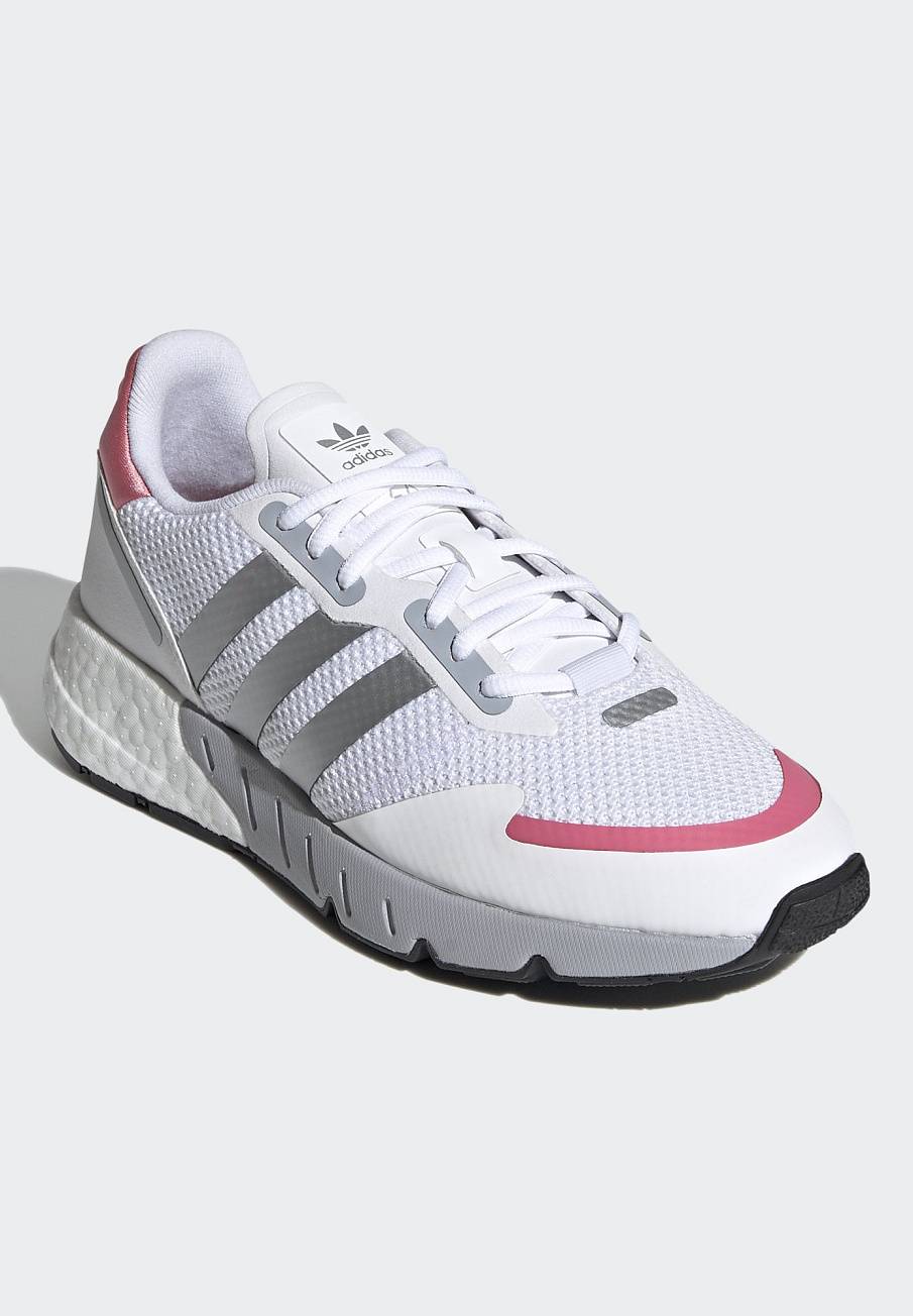 Фото № 3 с приближением к товару «‎Adidas Zx 1k Boost »