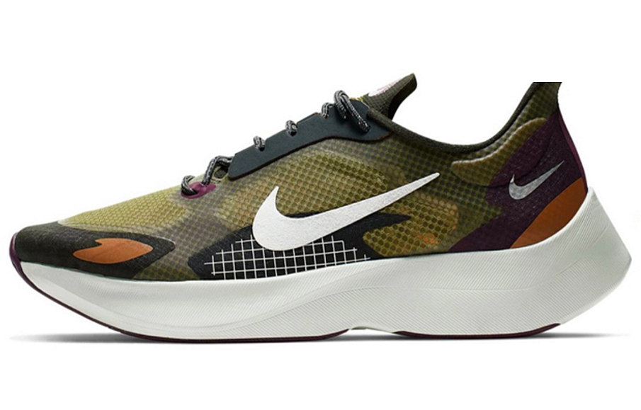 Фото № 1 с приближением к товару «‎Nike Vapor Street Peg Cargo Khaki»