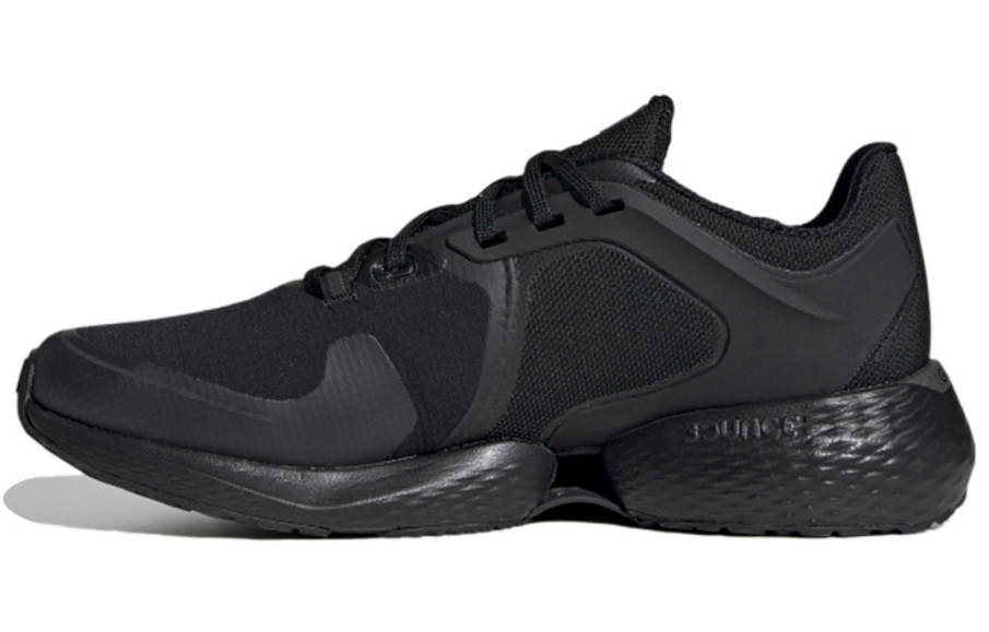 Фото № 1 с приближением к товару «‎adidas Alphatorsion C.Rdy Black»