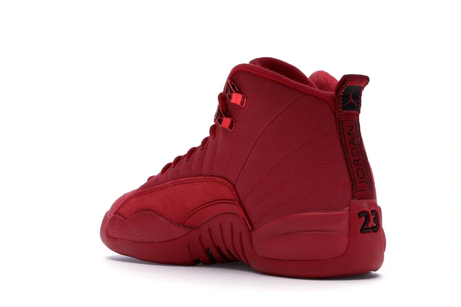 Фото № 6 с приближением к товару «‎Jordan 12 Retro Gym Red (2018) »