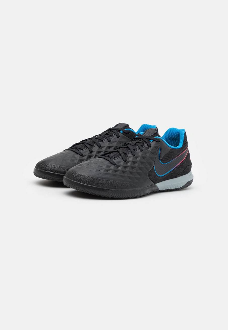 Фото № 2 с приближением к товару «‎Nike React Tiempo Legend 8 Pro Ic »