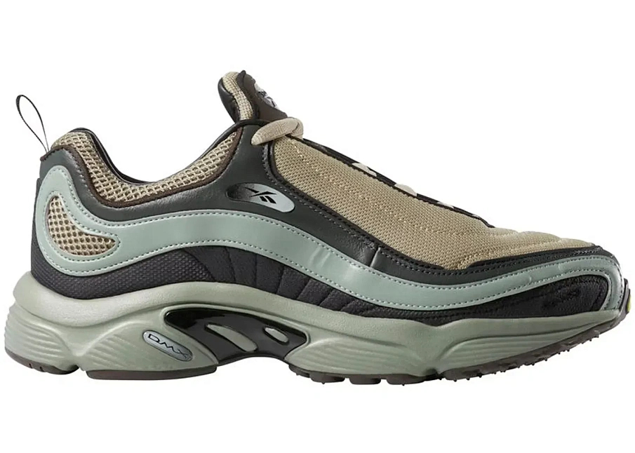 Фото № 1 с приближением к товару «‎Reebok Daytona DMX»