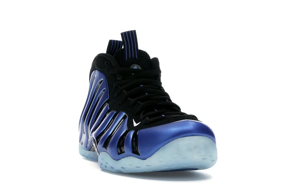Фото № 3 с приближением к товару «‎Nike Air Foamposite One Sharpie»