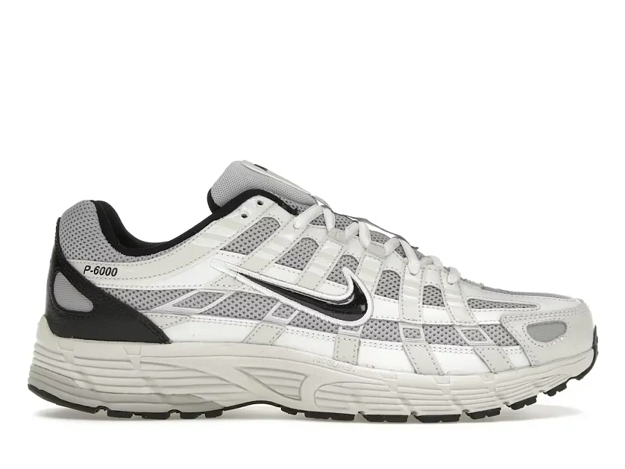 Фото № 1 с приближением к товару «‎Nike P-6000»