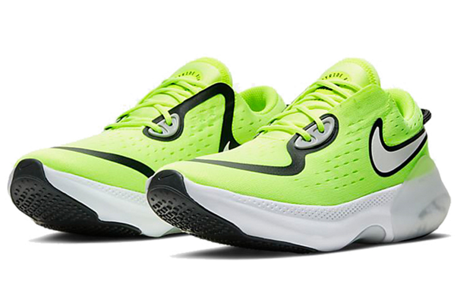Фото № 3 с приближением к товару «‎Nike Joyride Dual Run (GS) WhiteGreen»