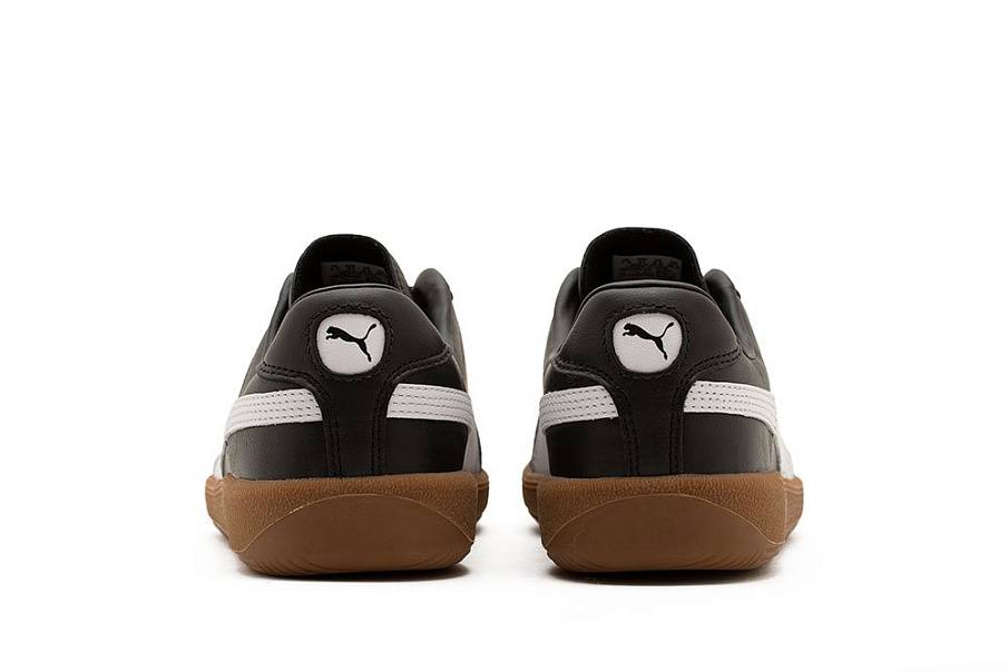 Фото № 3 с приближением к товару «‎Puma Army OG Trainers»