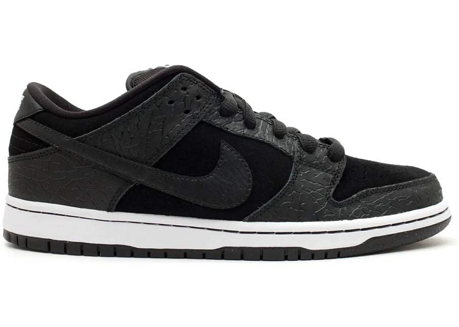 Фото № 1 с приближением к товару «‎Nike SB Dunk Low Entourage (F&F)»