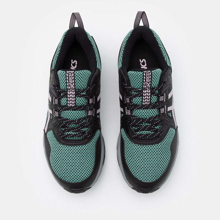 Фото № 4 с приближением к товару «‎Asics Gel Venture 8»