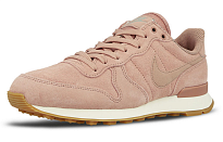 Фото № 3 с приближением к товару «‎ Nike Internationalist Sports Casual Shoes»