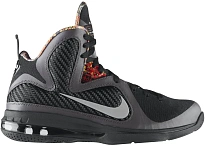 Фото № 1 с приближением к товару «‎Nike LeBron 9 Black History Month»