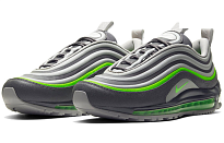 Фото № 3 с приближением к товару «‎Nike Air Max 97 'Neon Winter Utility'»
