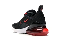 Фото № 6 с приближением к товару «‎Nike Air Max 270 Oil Grey »