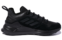 Фото № 2 с приближением к товару «‎adidas Terrex Hikster Lea Black»