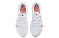 Фото № 4 с приближением к товару «‎Nike Air Zoom Winflo 7 For Women PinkWhite»