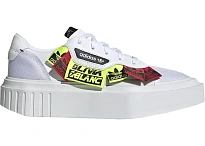 Фото № 1 с приближением к товару «‎adidas Hypersleek Olivia LeBlanc Tags »