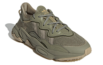 Фото № 3 с приближением к товару «‎adidas originals Ozweego Light Olive Green»