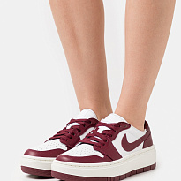 Фото № 3 с приближением к товару «‎Jordan Wmns Air Lv8d »