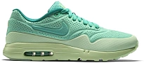 Фото № 1 с приближением к товару «‎Nike Air Max 1 Ultra Moire Green Glow»