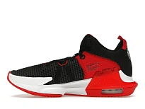 Фото № 3 с приближением к товару «‎Nike LeBron Witness 7»
