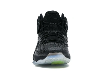 Nike LeBron 12 EXT Rubber City - 2