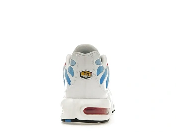 Nike Air Max Plus Tide (2022) - 4