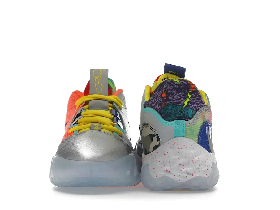 Фото № 4 с приближением к товару «‎Nike PG 6 What The»