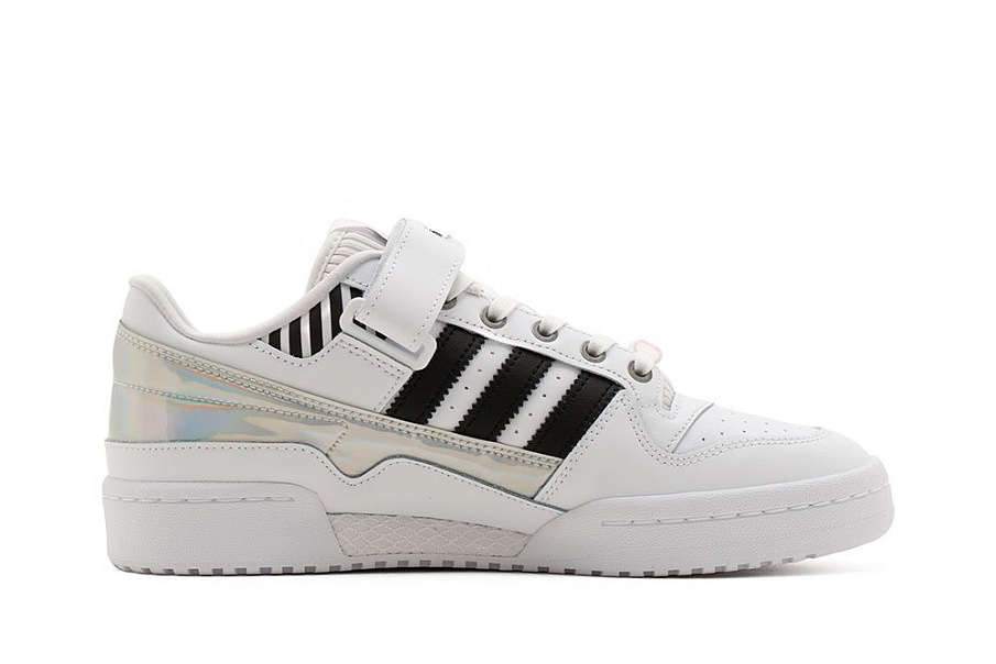 Фото № 2 с приближением к товару «‎Adidas Forum W »