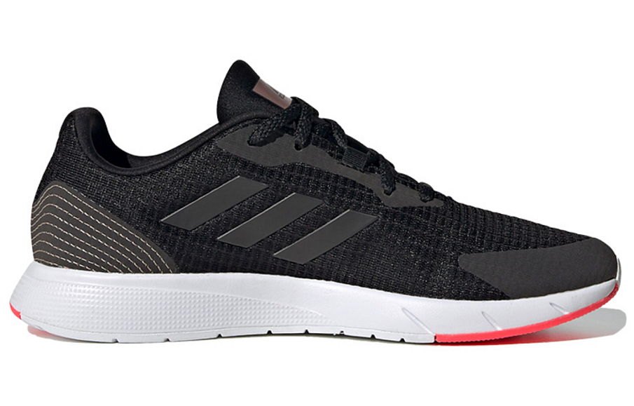 Фото № 2 с приближением к товару «‎adidas neo Sooraj Wmns BlackWhite»