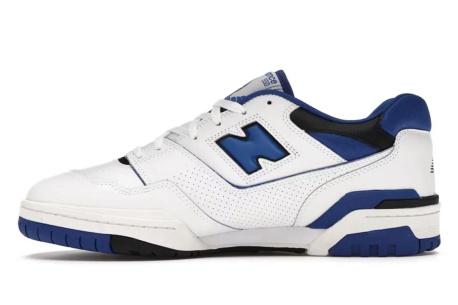 Фото № 3 с приближением к товару «‎New Balance 550»