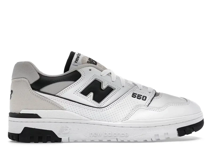 Фото № 1 с приближением к товару «‎New Balance 550»