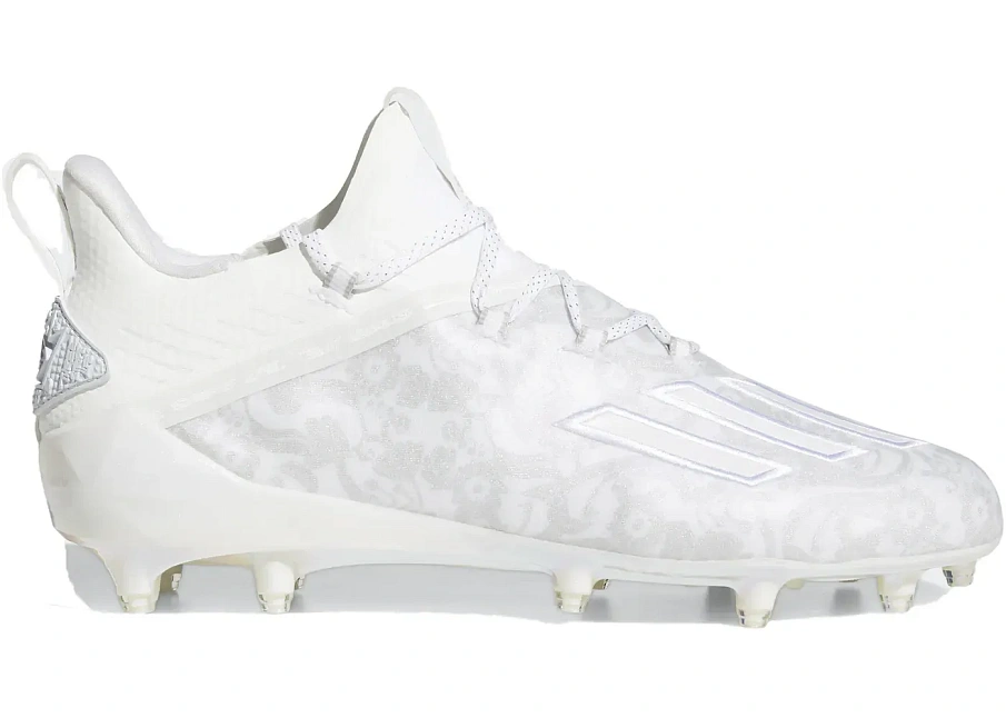 Фото № 1 с приближением к товару «‎adidas Adizeo New Reign Clear Grey»