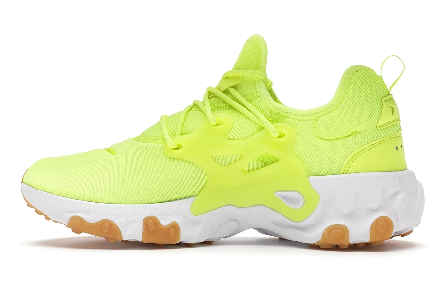 Фото № 5 с приближением к товару «‎Nike React Presto Volt»