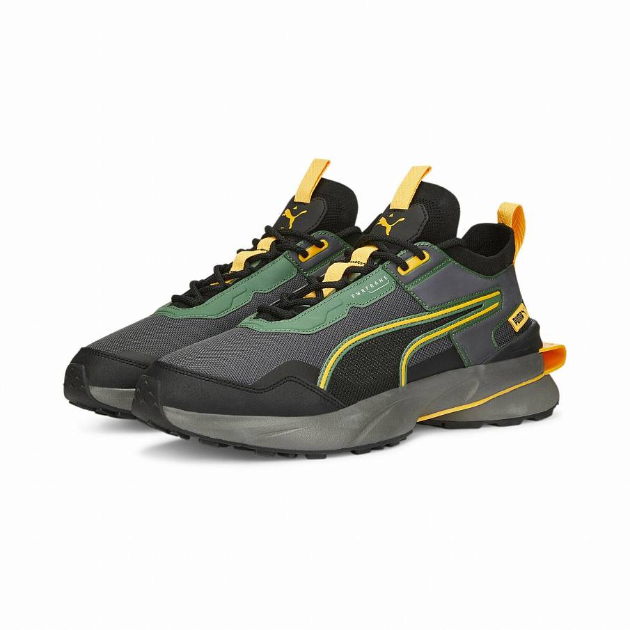 Фото № 5 с приближением к товару «‎Puma Pwrframe OP 1 Trail »
